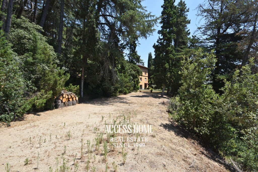 Exclusiva finca señorial de 40.000m2  Arenys de Munt