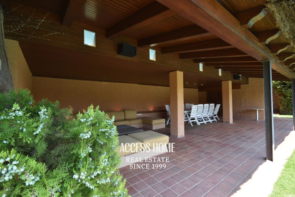 Exclusiva finca señorial de 40.000m2  Arenys de Munt