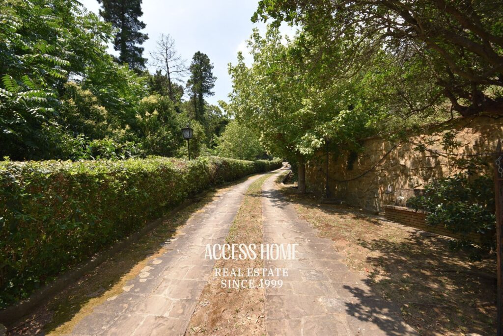 Exclusiva finca señorial de 40.000m2  Arenys de Munt