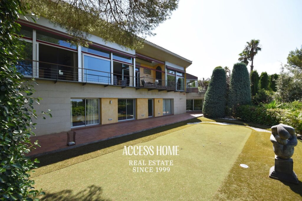Casa la venta en Sant Vicenç de Montalt