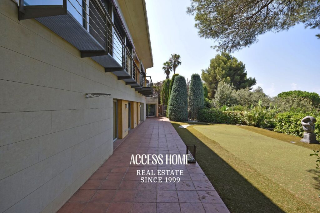 Casa la venta en Sant Vicenç de Montalt
