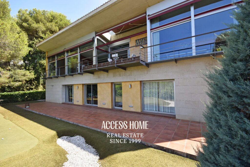 Casa la venta en Sant Vicenç de Montalt