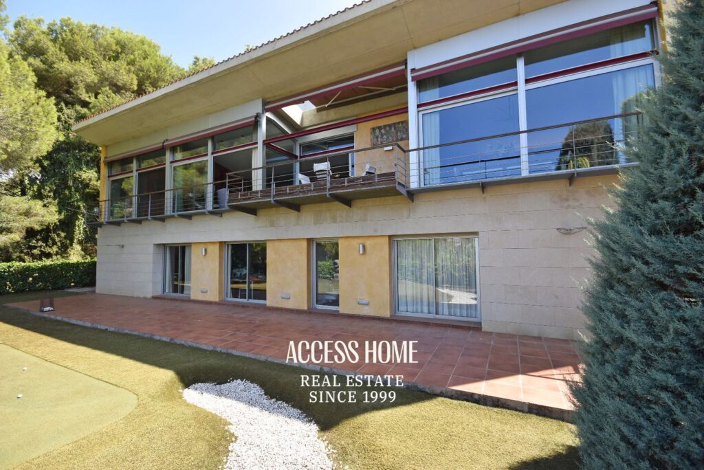 Casa la venta en Sant Vicenç de Montalt