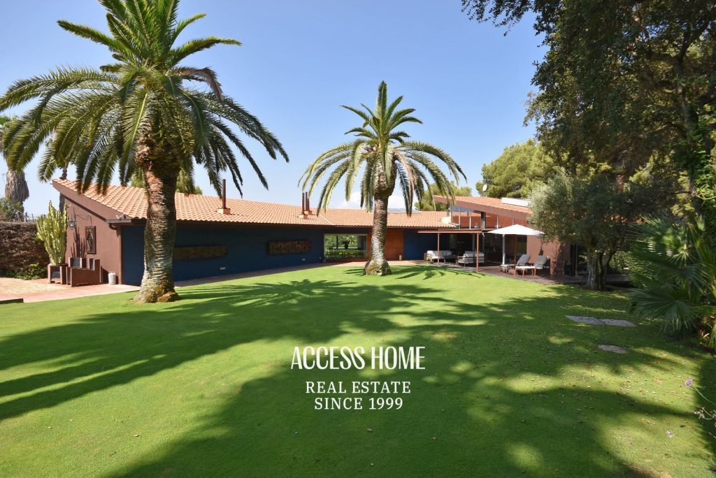 Casa la venta en Sant Vicenç de Montalt