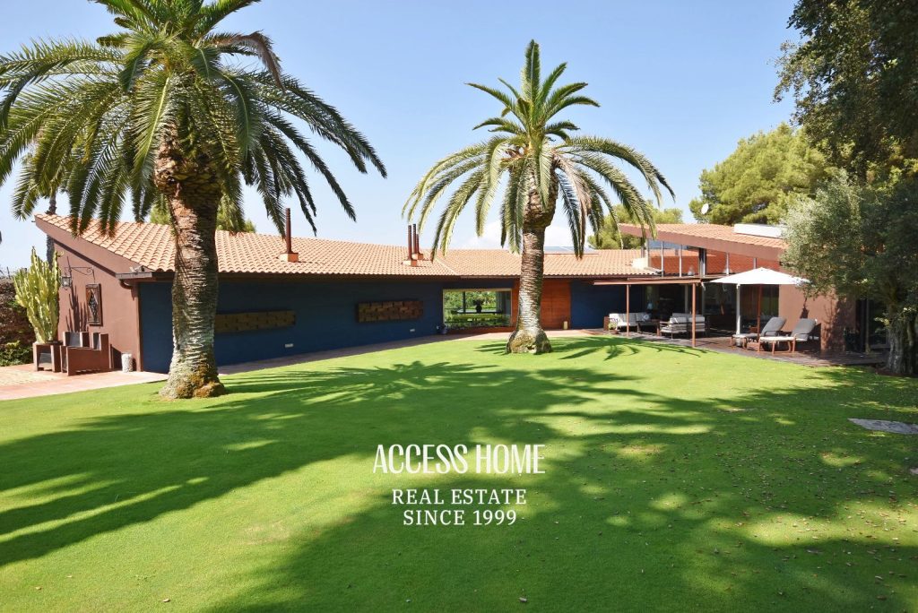 Casa la venta en Sant Vicenç de Montalt