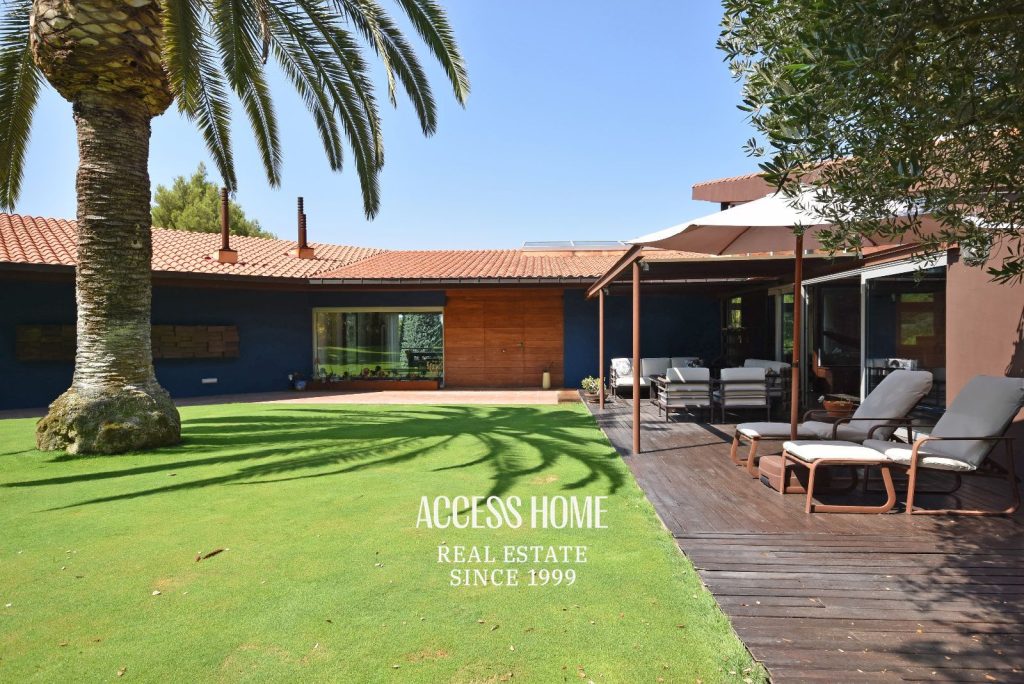 Casa la venta en Sant Vicenç de Montalt