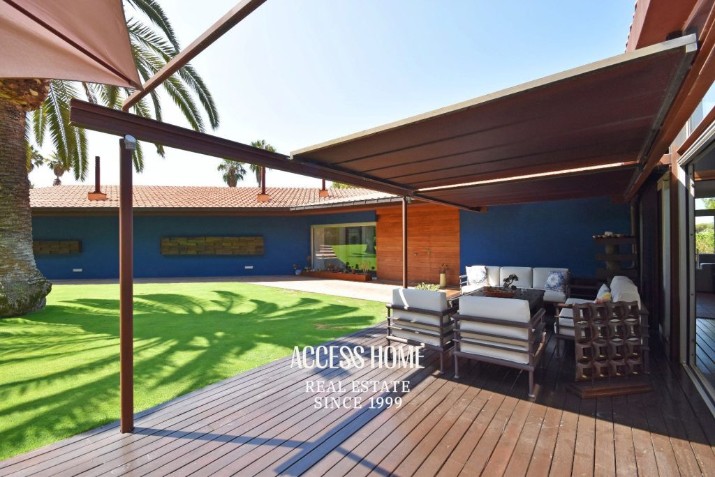 Casa la venta en Sant Vicenç de Montalt