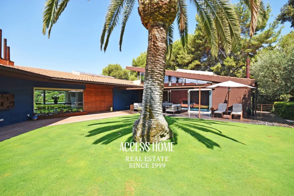 Casa la venta en Sant Vicenç de Montalt