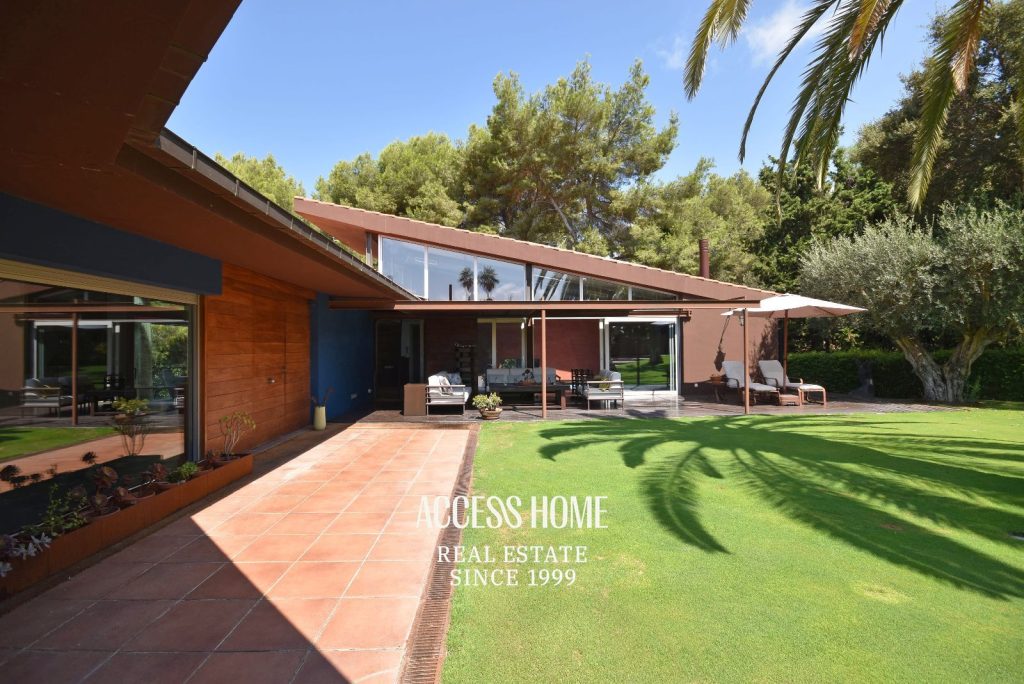 Casa la venta en Sant Vicenç de Montalt