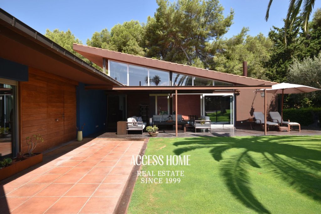 Casa la venta en Sant Vicenç de Montalt