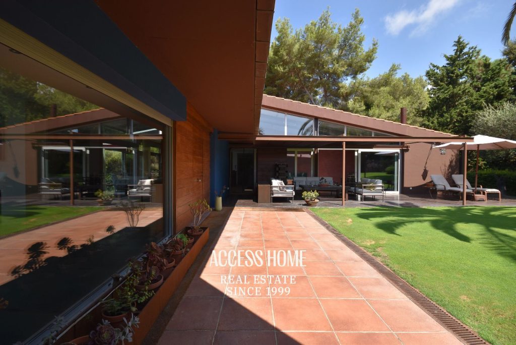 Casa la venta en Sant Vicenç de Montalt