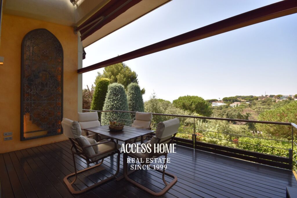 Casa la venta en Sant Vicenç de Montalt