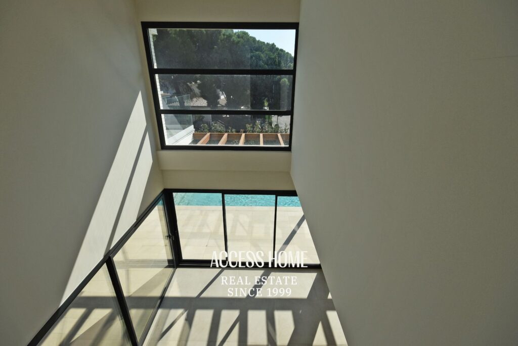 Casa de nueva construcción en Vilassar de Dalt