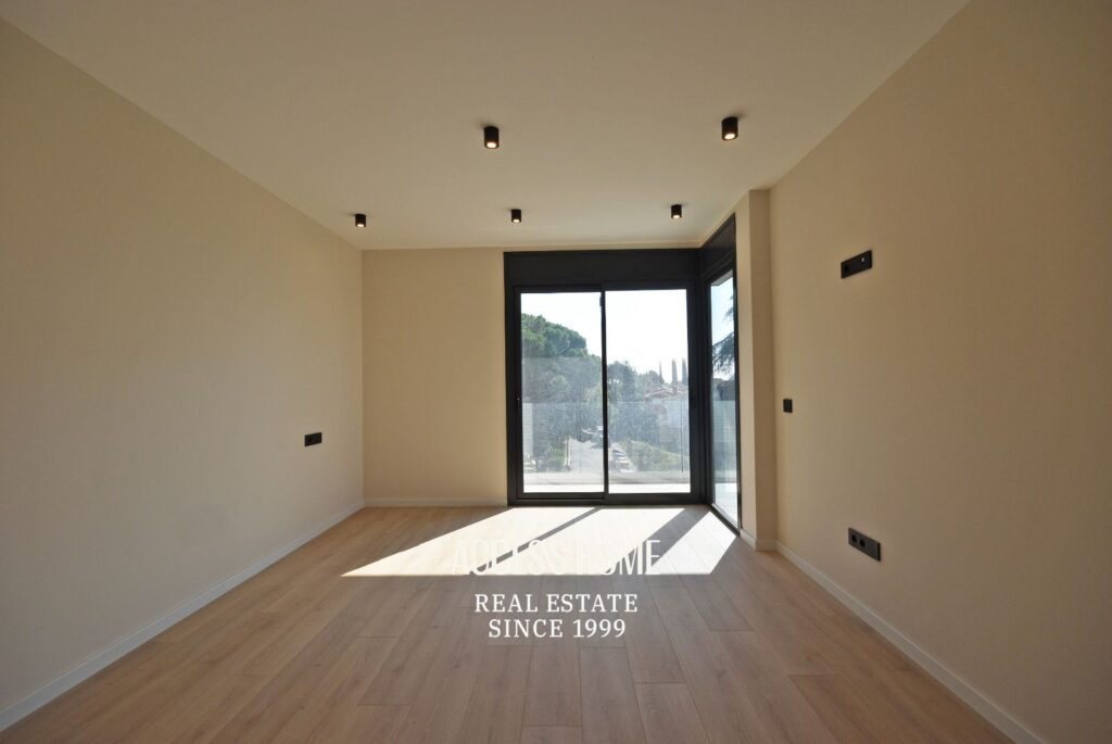 Casa de nueva construcción en Vilassar de Dalt