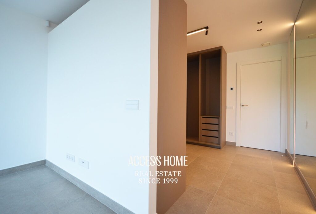 Exclusiva villa en alquiler en Supermaresme con vistas al mar y piscina privada