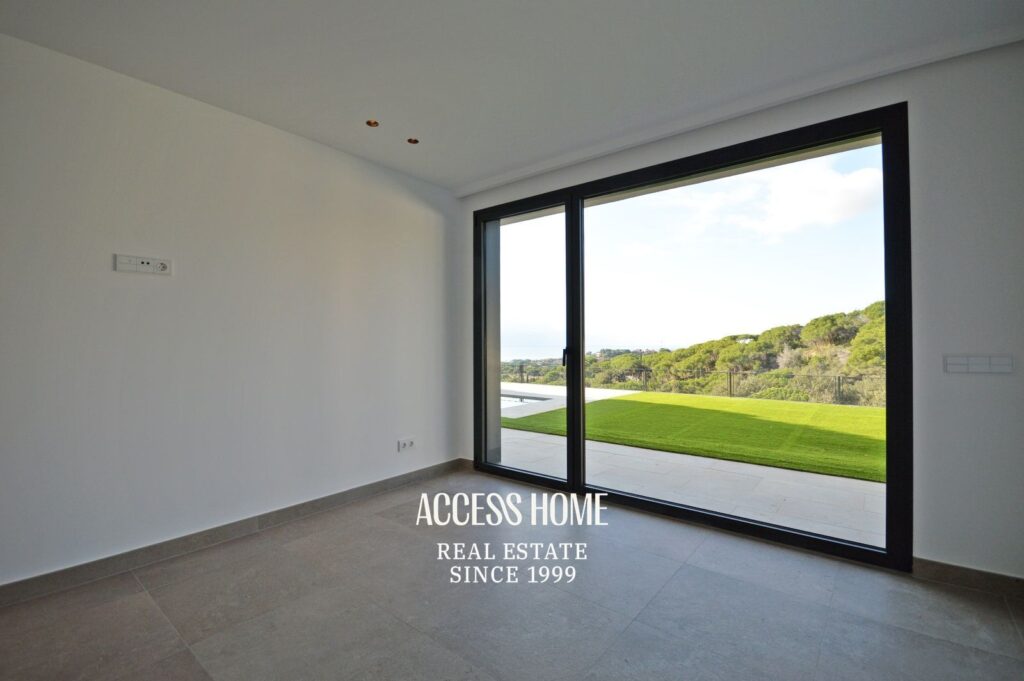 Exclusiva villa en alquiler en Supermaresme con vistas al mar y piscina privada