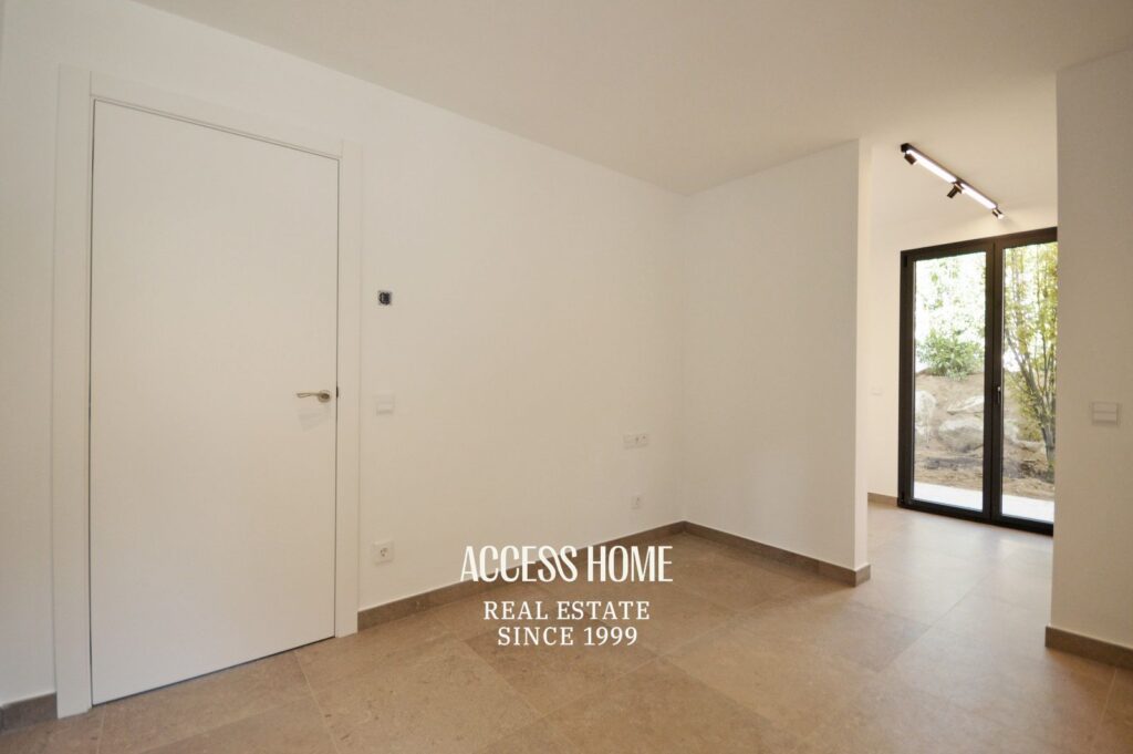 Exclusiva villa en alquiler en Supermaresme con vistas al mar y piscina privada