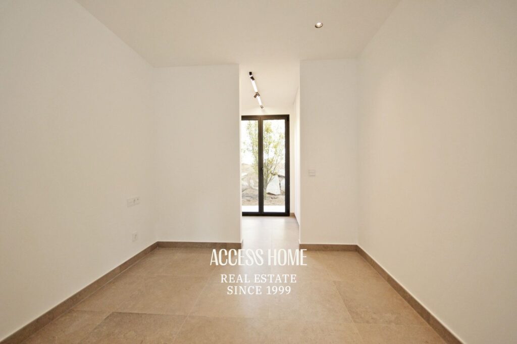 Exclusiva villa en alquiler en Supermaresme con vistas al mar y piscina privada
