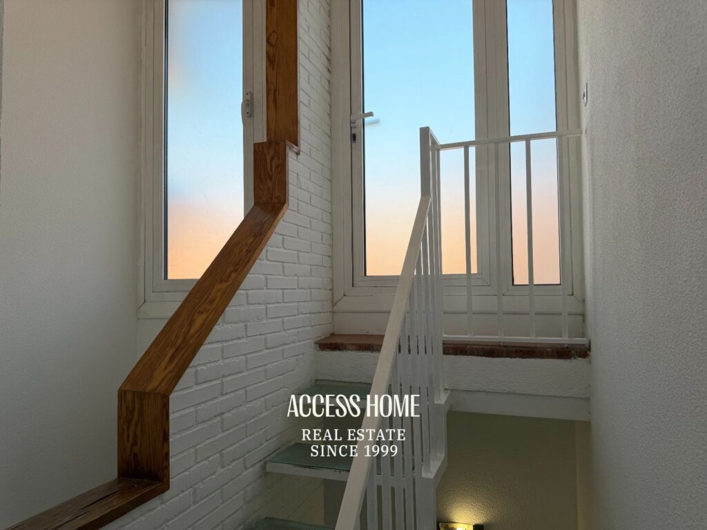 Casa adosada con terraza y garaje en Vilassar de Dalt