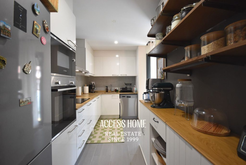 Magnifico piso en venta en primera linea de mar en  El Masnou