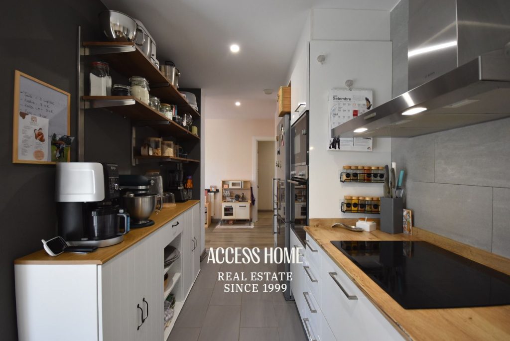 Magnifico piso en venta en primera linea de mar en  El Masnou