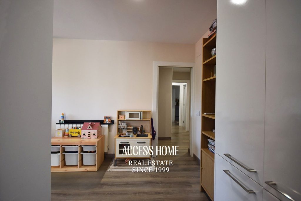 Magnifico piso en venta en primera linea de mar en  El Masnou