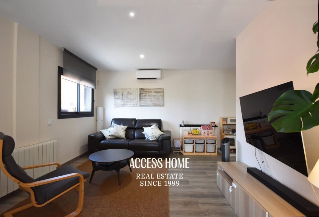 Magnifico piso en venta en primera linea de mar en  El Masnou