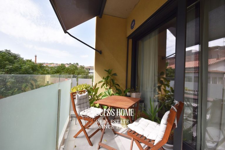 Magnifico piso en venta en primera linea de mar en  El Masnou