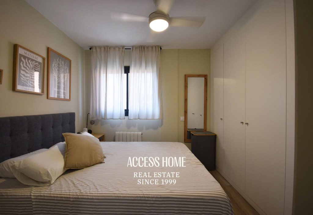 Magnifico piso en venta en primera linea de mar en  El Masnou