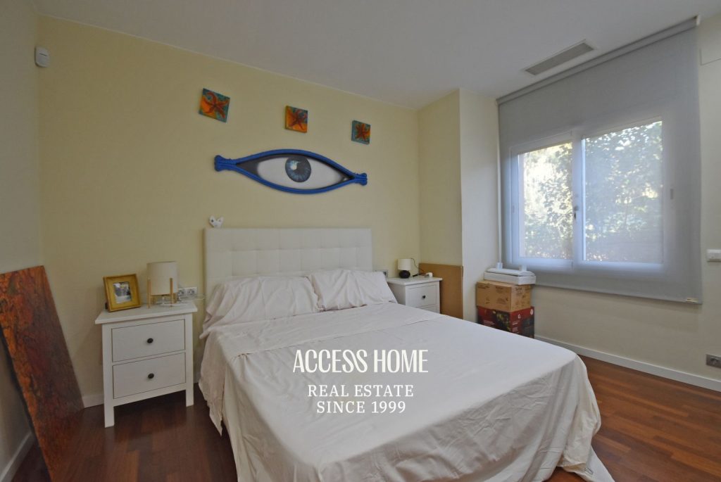 Villa en Alella, Can Teixidó, con piscina interior y exterior y vistas al mar
