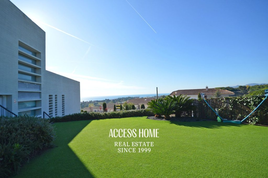 Chalets Independientes en Sant Vicenç de Montalt