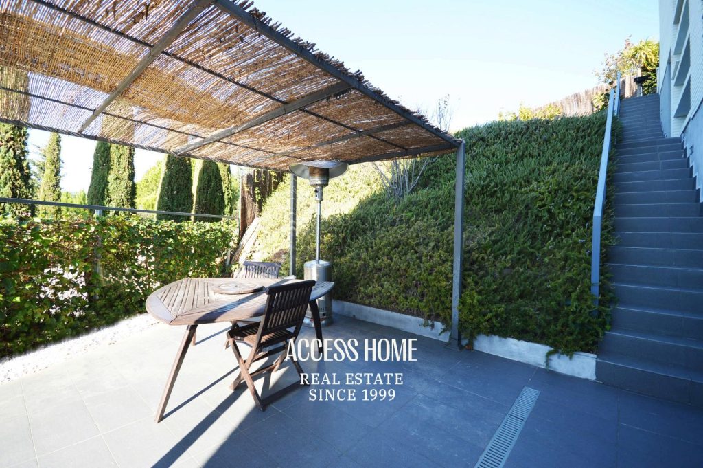 Chalets Independientes en Sant Vicenç de Montalt