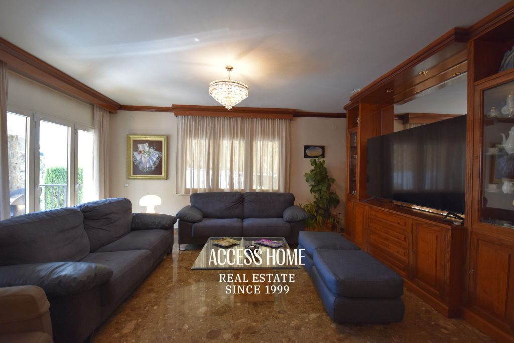 Casa con piscina en venta en Cabrera de Mar