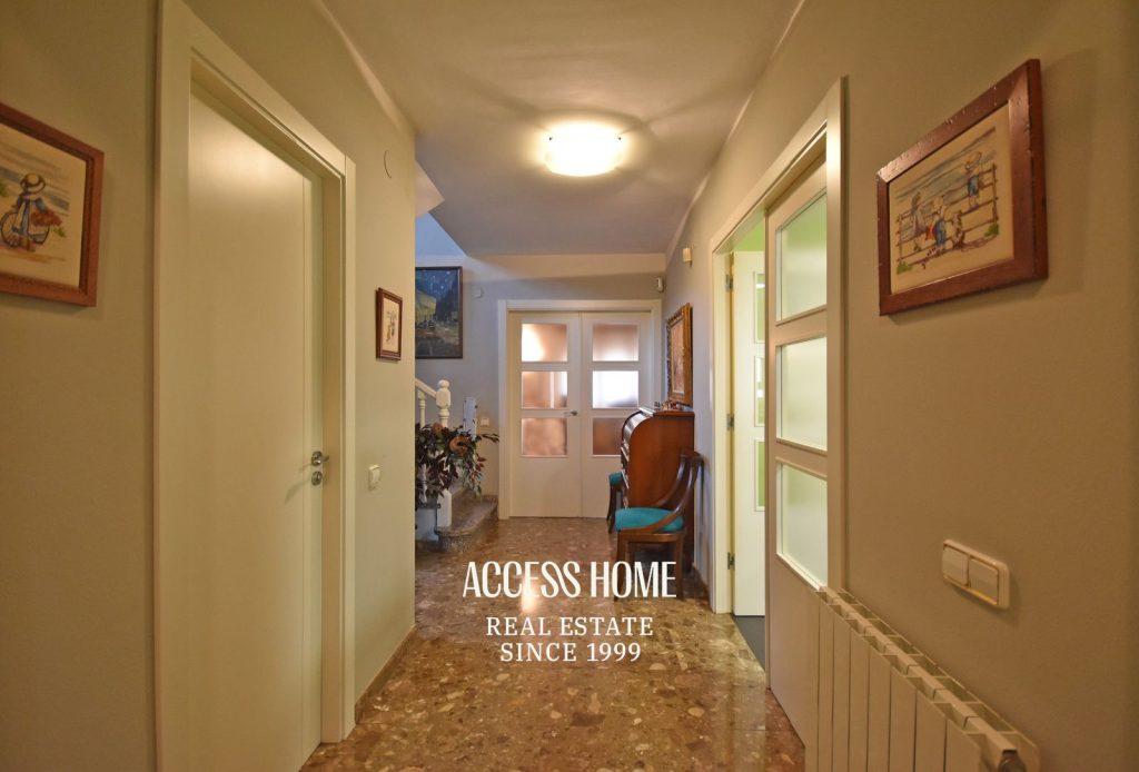 Casa con piscina en venta en Cabrera de Mar
