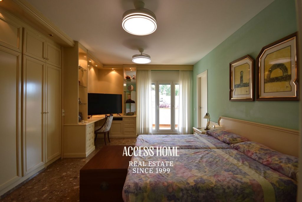 Casa con piscina en venta en Cabrera de Mar