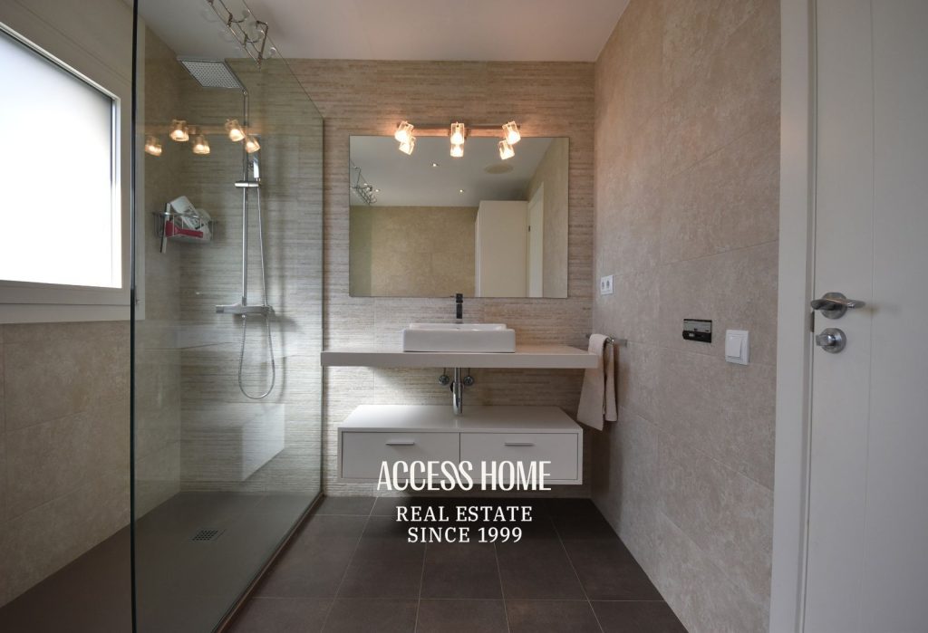 Casa con piscina en venta en Cabrera de Mar