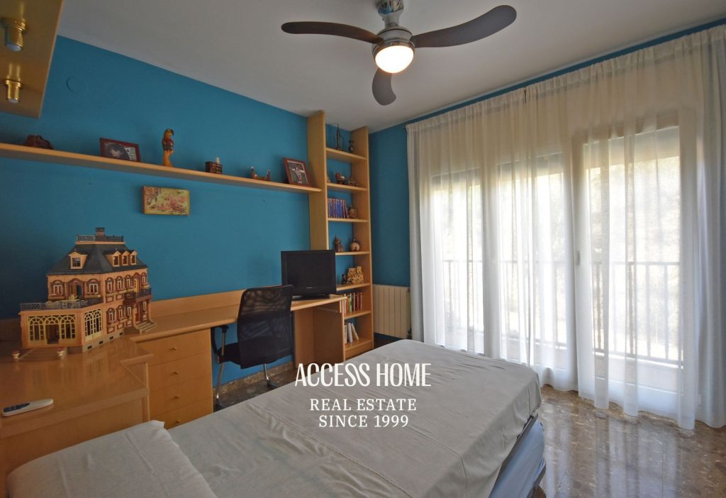 Casa con piscina en venta en Cabrera de Mar
