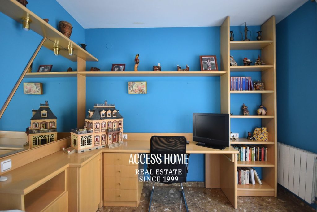 Casa con piscina en venta en Cabrera de Mar