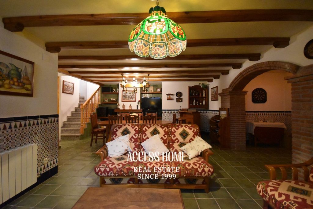 Casa con piscina en venta en Cabrera de Mar