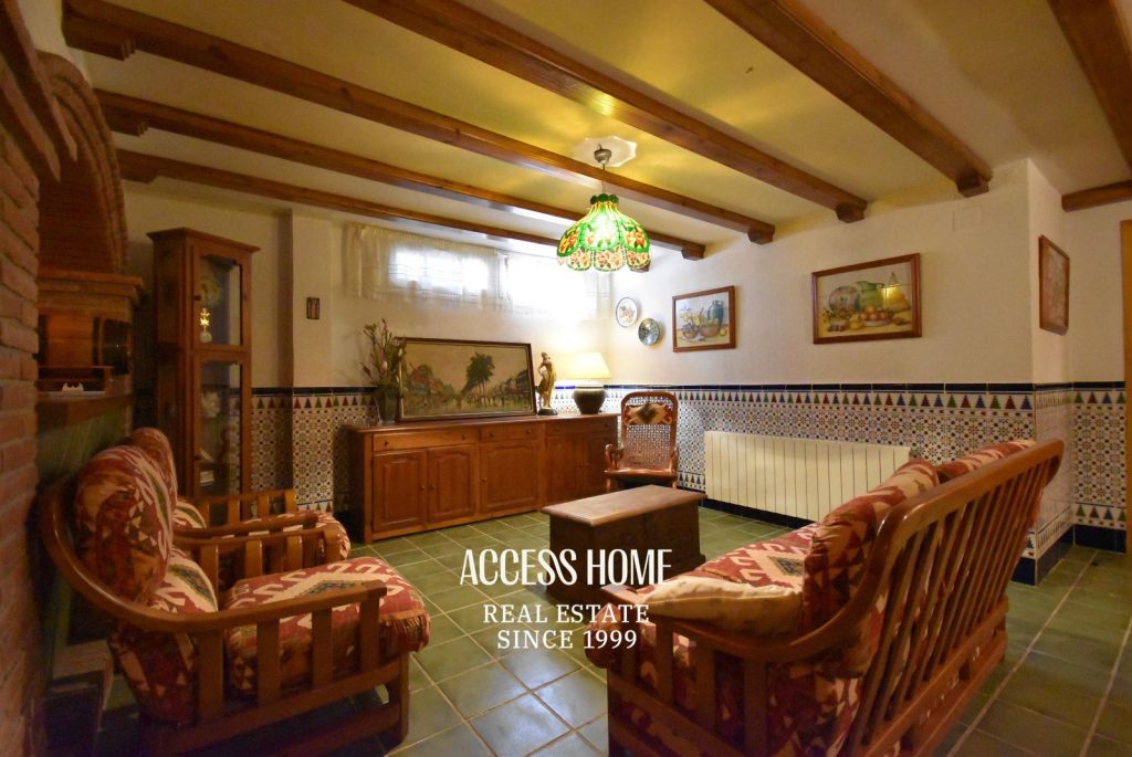Casa con piscina en venta en Cabrera de Mar