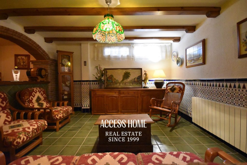 Casa con piscina en venta en Cabrera de Mar