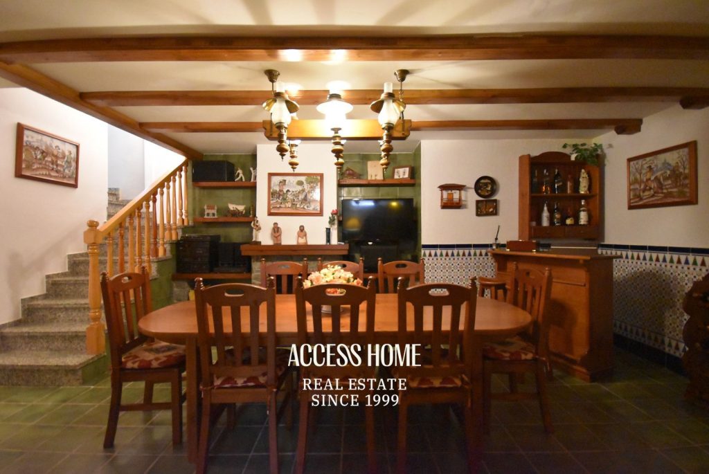 Casa con piscina en venta en Cabrera de Mar