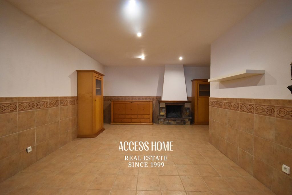 Casa unifamiliar con piscina y vistas al mar en Vilassar de Dalt