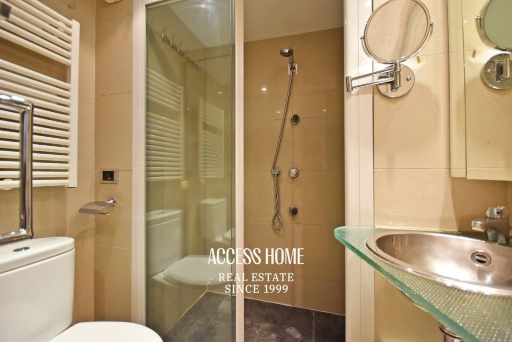 Piso en venta , Sarrià-Sant Gervasi, Barcelona