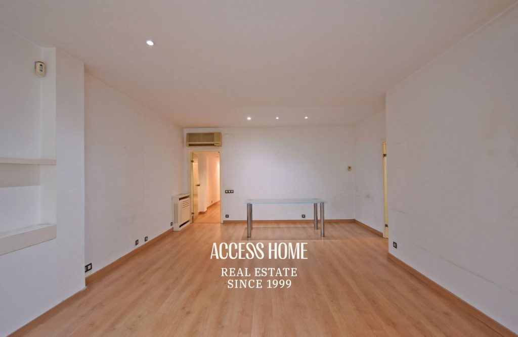 Piso en venta , Sarrià-Sant Gervasi, Barcelona