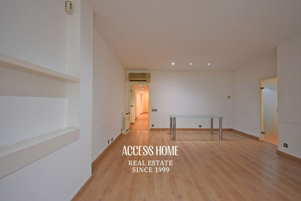 Piso en venta , Sarrià-Sant Gervasi, Barcelona