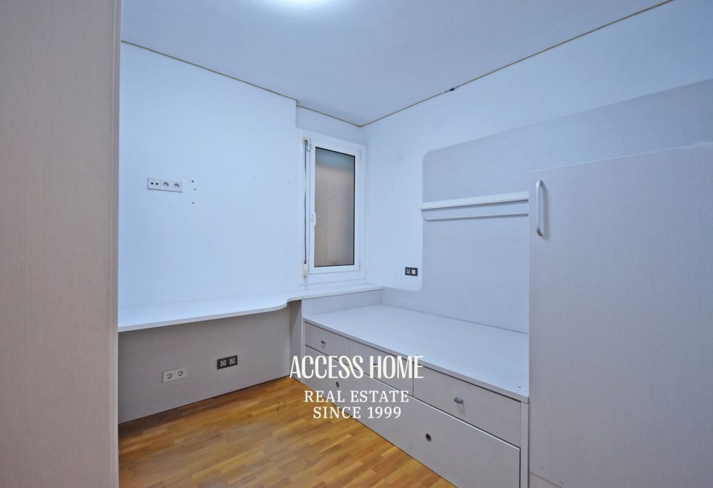 Piso en venta , Sarrià-Sant Gervasi, Barcelona
