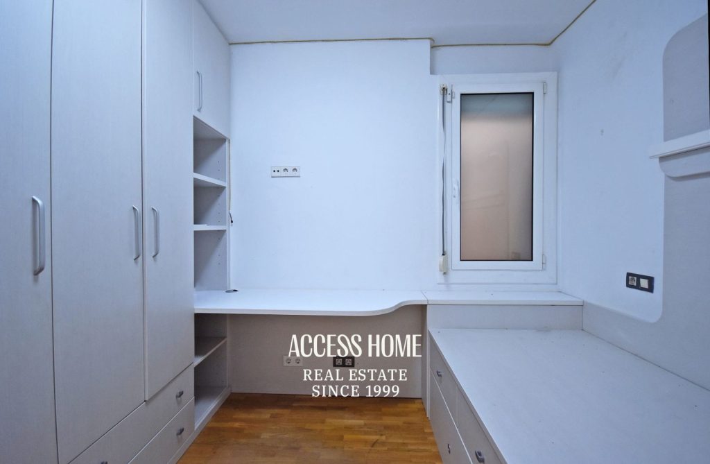 Piso en venta , Sarrià-Sant Gervasi, Barcelona