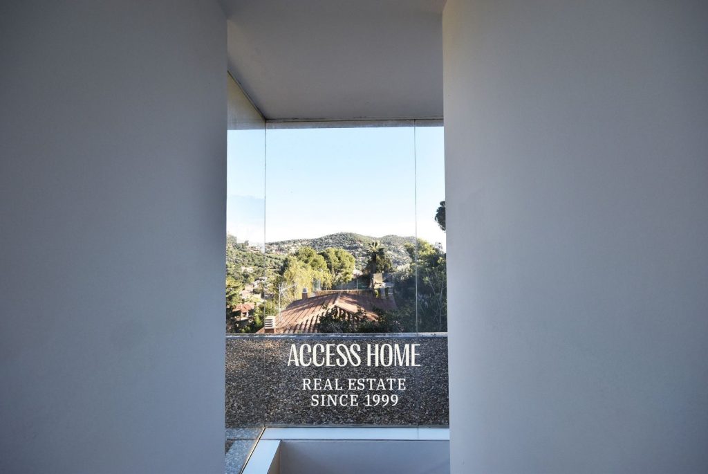 Exclusiva casa a la venta en Cabrils con piscina y vistas panorámicas