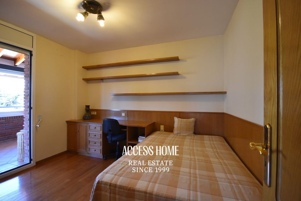 Exclusiva casa con piscina y terrazas con vistas a mar y montaña en El Masnou